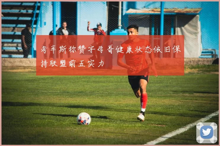 考辛斯称赞字母哥健康状态依旧保持联盟前五实力